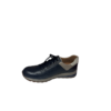 Mephisto Bradley heren sneaker blauw