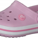 Crocs Crockband ballerina pink