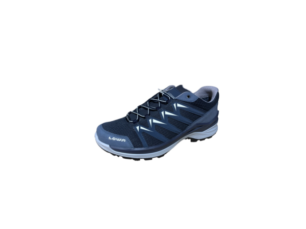 Lowa Innox pro stahlblauw