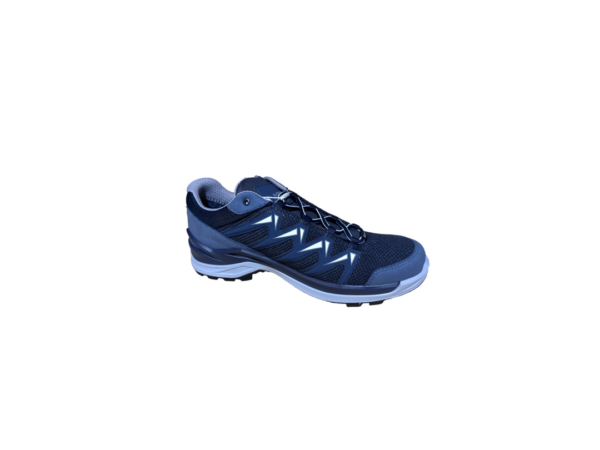 Lowa Innox pro stahlblauw