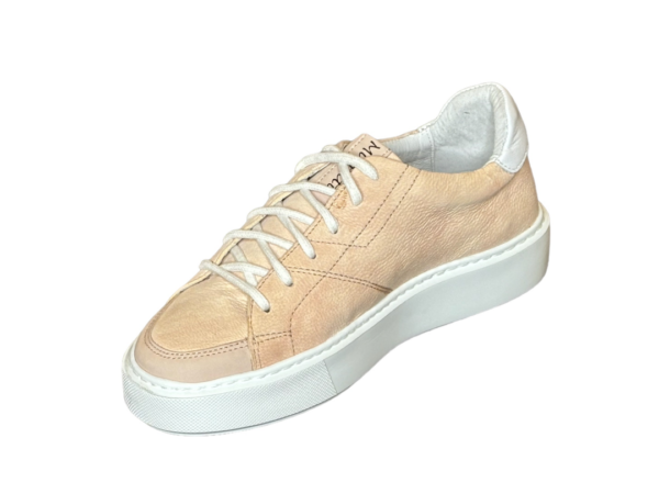 Muoviti beige witi