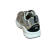 Maruti Novi gold sneaker