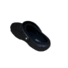 Crocs Classi overpuf clog black Dames