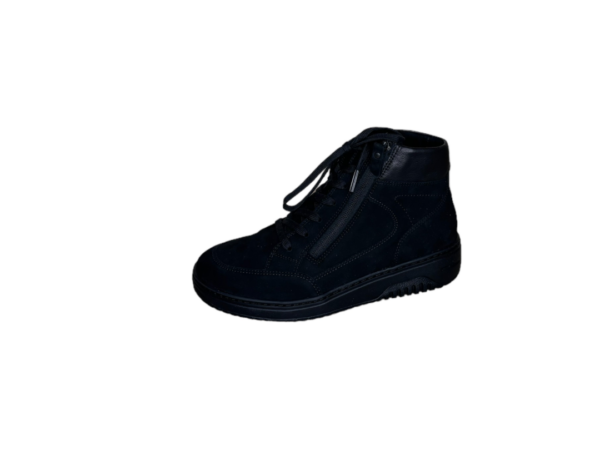 Hartjes Soul boot Zwart K hh