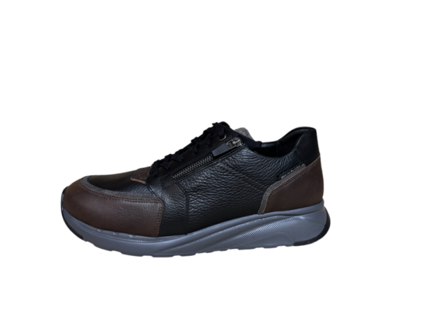 Mephisto Isaac d. bruin sneaker