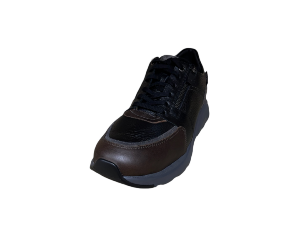 Mephisto Isaac d. bruin sneaker