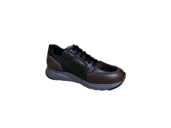 Mephisto Isaac d. bruin sneaker