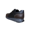 Mephisto Isaac d. bruin sneaker