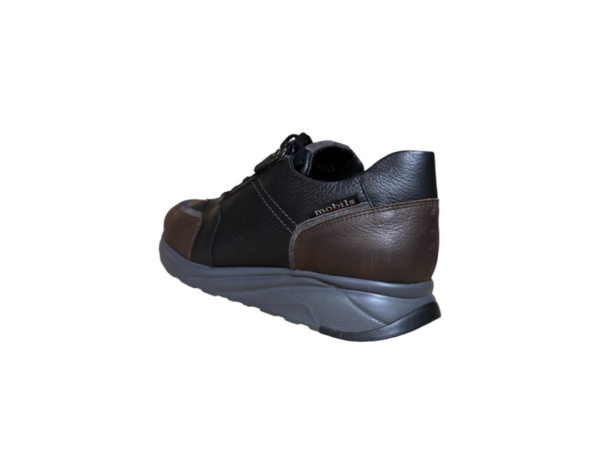 Mephisto Isaac d. bruin sneaker