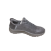 Skechers Go walk flex mali bruin slipins