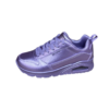 Skechers Uno galactic gal Lavendel metallic