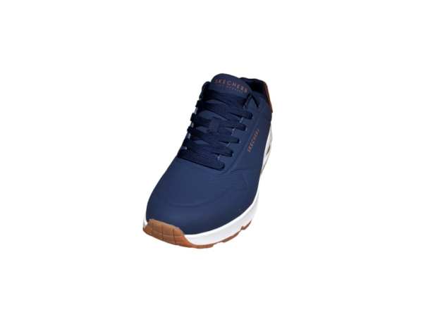 Skechers Uno suited on air navy