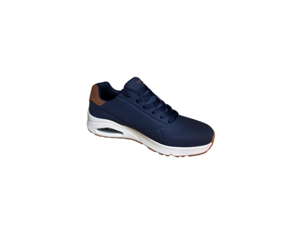 Skechers Uno suited on air navy