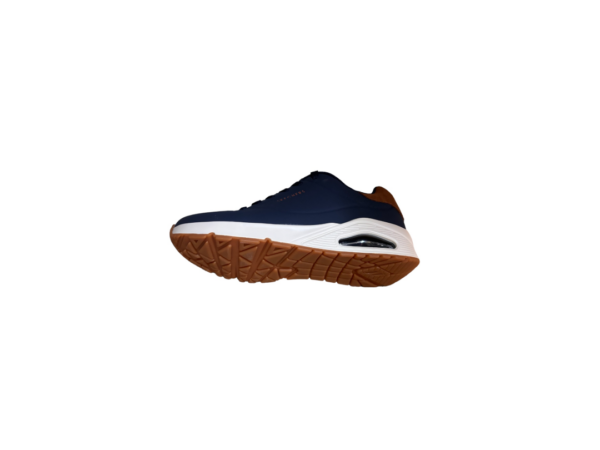 Skechers Uno suited on air navy