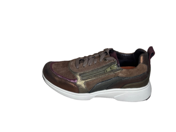 Xsensible Valetta brons combi HX