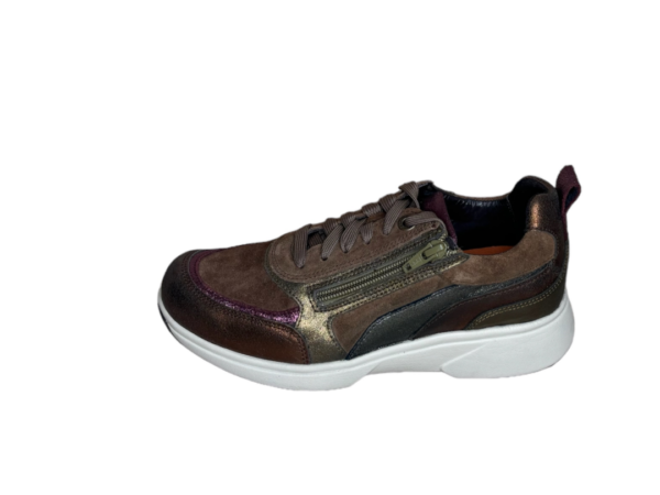 Xsensible Valetta brons combi HX