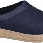 Haflinger Torben blauw inschieter