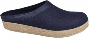 Haflinger Torben blauw inschieter