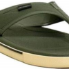 Ipanema 11772 Rider spin tong groen