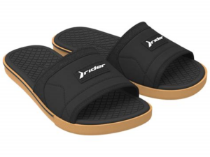 Ipanema 11795 Rider spin slide black Heren