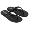 Ipanema 27130meu sol black Dames