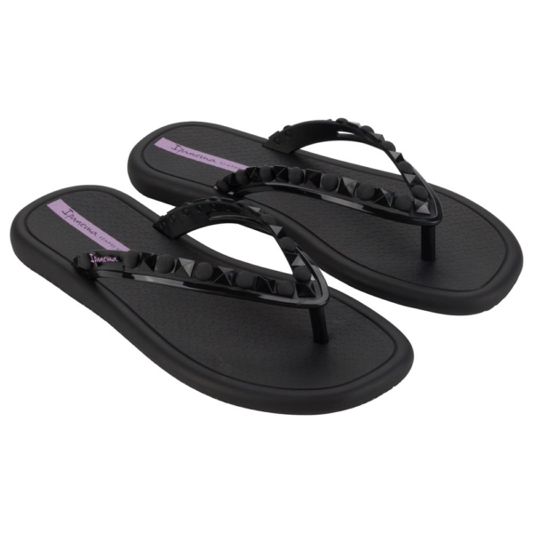 Ipanema 27130meu sol black Dames