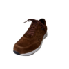 Mephisto Driss vel sport bruin suede