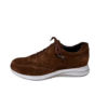 Mephisto Driss vel sport bruin suede