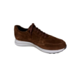 Mephisto Driss vel sport bruin suede