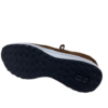 Mephisto Driss vel sport bruin suede