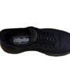 Skechers Go walk flex mali dlipins zwart