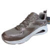 Skechers Tres air uno Glit airy taupe