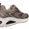 Skechers Tres air uno Glit airy taupe