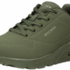 Skechers uno groen