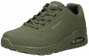 Skechers uno groen