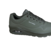 Skechers uno groen