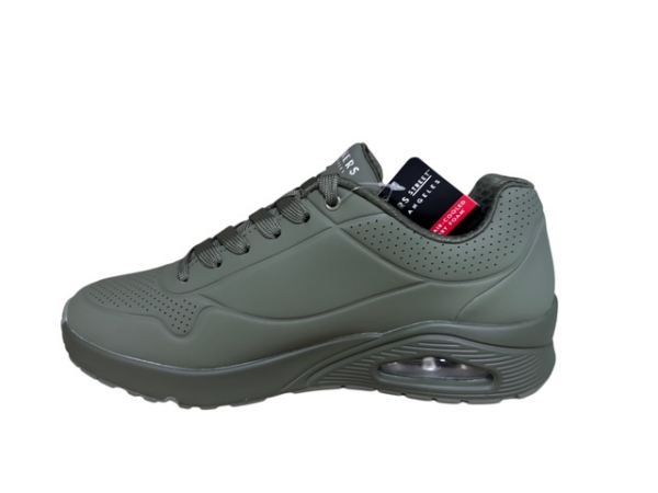 Skechers uno groen