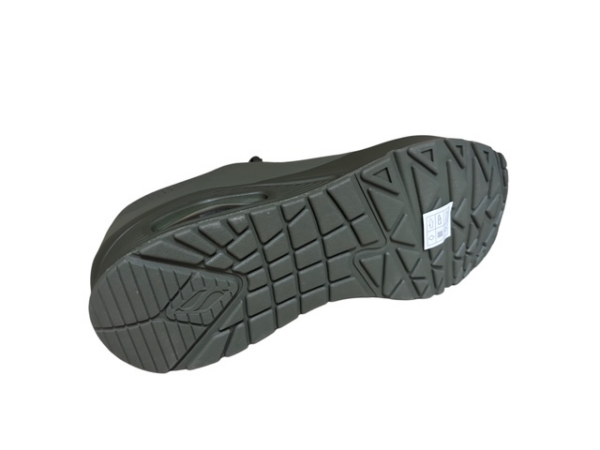 Skechers uno groen