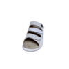 Solidus Wellness special sasso off white metallic G