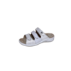 Solidus Wellness special sasso off white metallic G