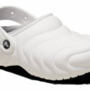 Crocs Classic overpuf clog White Dames