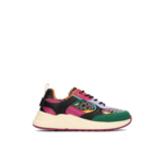 Posh Rosie sneaker multi colour