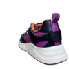 Posh Rosie sneaker multi colour