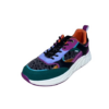 Posh Rosie sneaker multi colour