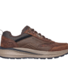 Skechers slade ultra peralto cocoa bruine veterschoen