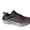 Skechers slade ultra peralto cocoa bruine veterschoen