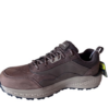 Skechers slade ultra peralto cocoa bruine veterschoen