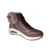 Skechers taupe gold