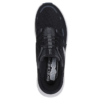 Skechers Glide step pro black slipins