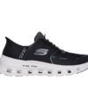 Skechers Glide step pro black slipins